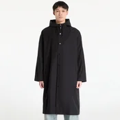 Jopica A.P.C. Kim Parka UNISEX Glazed Chestnut XXL