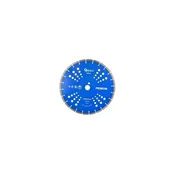 GEKO Diamantni segmentni rezalni disk 350x32x10 mm Premium G78315