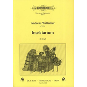 WILLSCHER:INSEKTARIUM ORGAN