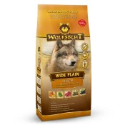 Wolfsblut Dog Senior Wide Plain 2kg