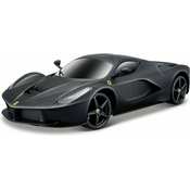 Maisto RC - 1:24 radijsko upravljano vozilo (različica 2,4 GHz) ~ Ferrari LaFerrari