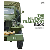 The Military Transport Book