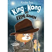 King-Kong, das Krimischwein