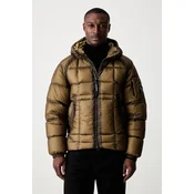 Jopica C.P. Company D.D. Shell Hooded Puffer Jacket L