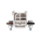 Simet 2-žilni konektor zbiralke 70 mm2 siv ZSG 1-70.0s 12901312