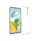 Zaščitni ovitek Urbie Premium, Honor 200 Smart, prozoren