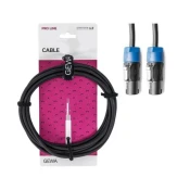 Gewa kabel za zvočnik Pro Line 10m 190.610