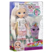 MGA Lutka Rainbow High Littles Rainbow Opal