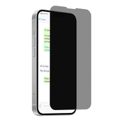 PURO PURO iPhone 16e Privacy zaščitno steklo, (21756808)