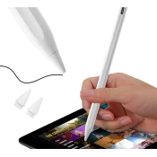 mobilNET Dotik Svinčnik iPad Pencil Gen 2 Aktiven Stylus Svinčnik