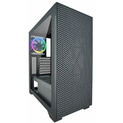 AZZA Ohišje ATX miditower HIVE 450