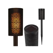 LED solarna lampa sa senzorom sumraka LED/2V IP44 600 mAh