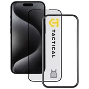 Zaščitno kaljeno steklo Tactical Glass Impact Armour zaščitno kaljeno steklo za Apple iPhone 15 Pro (57983115938)