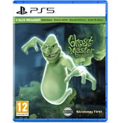Ghost Master: Resurrection (Playstation 5)