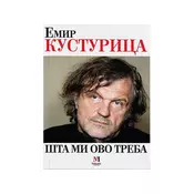 Šta mi ovo treba - Emir Kusturica