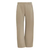 Adidas W SL+ FL BAR PT, ženske hlace, bež V7824