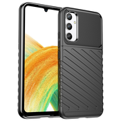 OVITEK DOOP THUNDER SAMSUNG GALAXY A34 5G BLACK