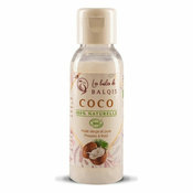 Esencijalno ulje Coco Les Huiles de Balquis Coco 50 ml