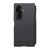 Futrola nillkin frosted shield fold magnetic za samsung f976b galaxy z fold 8 ultra 5g (with s pen) crna ( F125436 )