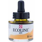 Ecoline Liquid Watercolour 30 ml Gold Ochre