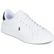 Polo Ralph Lauren HERITAGE COURT SIG-SNEAKERS-LOW TOP LACE Bela