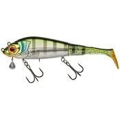 Gunki Grouper 140 S Blue Gill GB 14cm/34,2g
