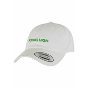 Flying High Dad white cap