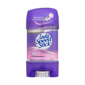 Lady Speed Stick Breath of Freshness 24/7 gel antiperspirant 65 g za ženske