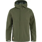 Fjällräven High Coast Hydratic Trail jakna, Laurel Green (S)