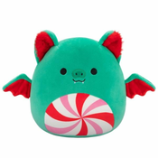 SQUISHMALLOWS Netopir - Ricardo, 20 cm