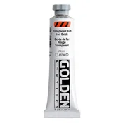 GOLDEN Težka akrilna barva 148 ml | Različne barve