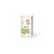 Apipharma Probiovit kids gumeni medvjedici, dodatak prehrani