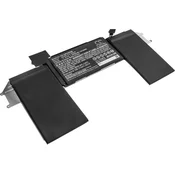 CameronSino Baterija za Apple MacBook Air 13 (konec 2020) itd