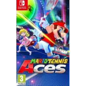 NINTENDO Igrica Switch Mario Tennis Aces