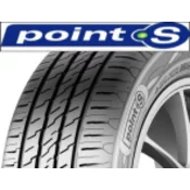 Point 215/55R17 94V S Summer S FR