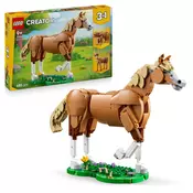 Lego Igracka Prekrasni Konj