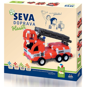 Seva DOPRAVA - Gasilci