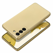 OVITEK ZA SAMSUNG GALAXY A16 4G/5G HEYCASE METALLIC GOLD