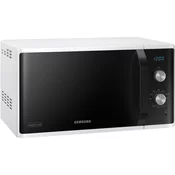 SAMSUNG Mikrovalovna pečica Samsung MG23K3614AW 800W 23L, (5000510656)