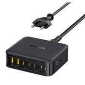 Baseus EnerFill FH21 Namizni polnilec 120W Cosmic Black