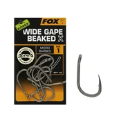 Trnki Fox Arma Point Wide Gape Beaked X Št:1-4