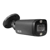 slomart BCS BCS-TA45VSR8L6-G Analog HD nadzorna kamera 5Mpx, IR do 60m