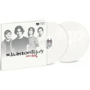 The All-American Rejects - Move Along (20th Anniversary Edition) (Coloured) (2 LP)