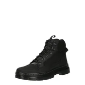 Dr. Martens Gležnarji z vezalkami Rakim črna