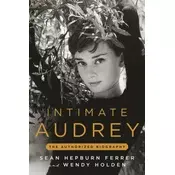 INTIMATE AUDREY