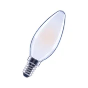 Ledvance Osram LED filament sijalica frosted 4000K 4.2W E14 ( 4099854567940E )