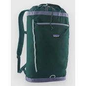 Patagonia Fieldsmith Linked nahrbtnik cascade green