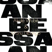 Akalé Wubé & Manu Dibango - Anbessa (LP)