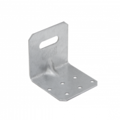L profil podesivi sa ojacanjem 60x60x60x2mm Domax