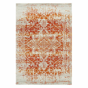 Oranžna preproga 170x120 cm Nova - Asiatic Carpets